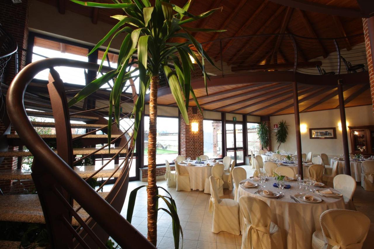 Hotel Tenuta Canta Volvera Exterior foto